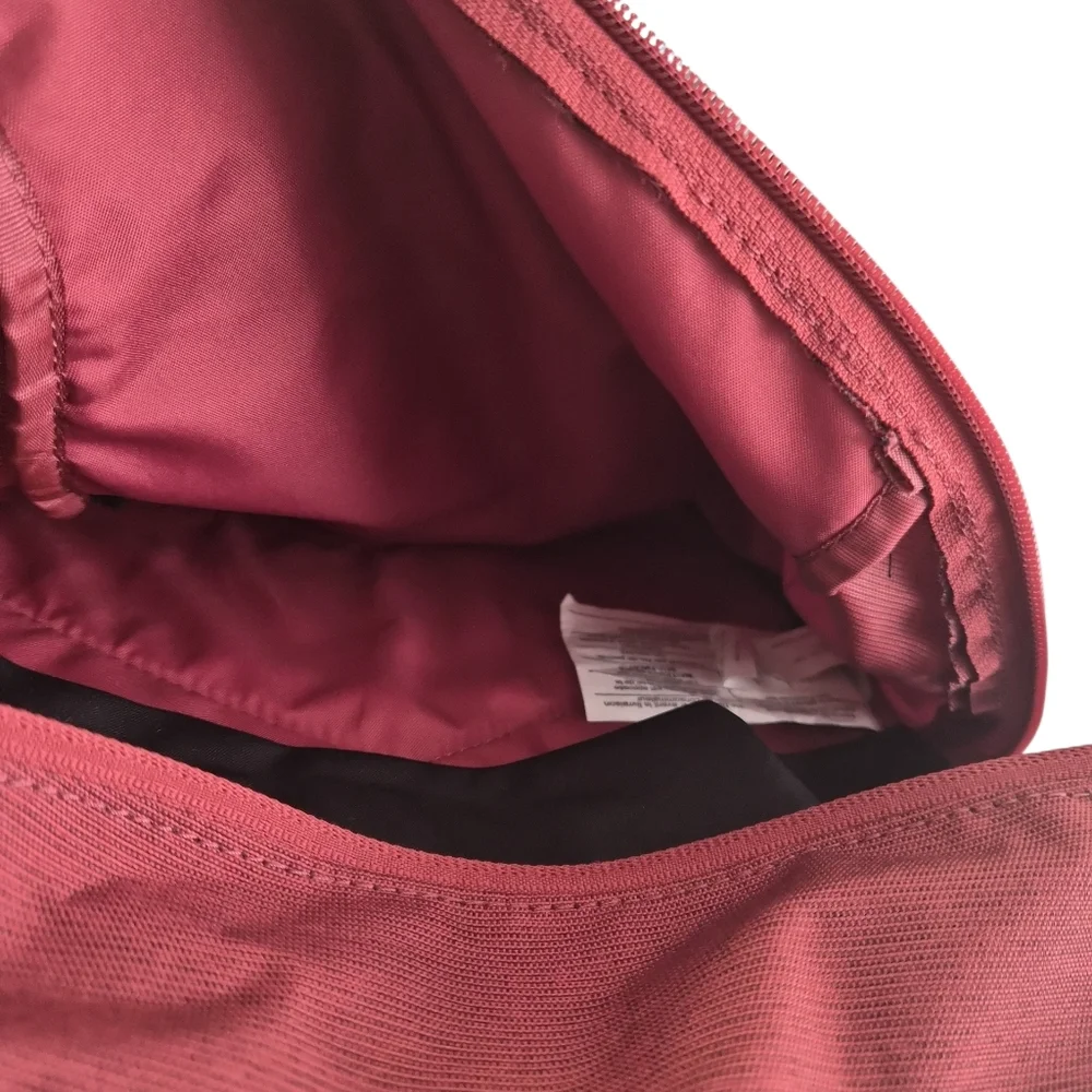 Dakine Rust Red Backpack | School Travel Work Everyday‎ Daypack